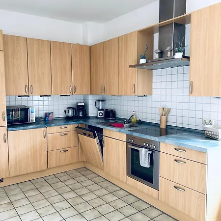 Apartmán Lidia Celle