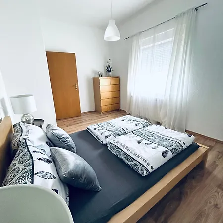 Apartmán Lidia Celle